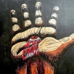 Paul Alejo - @paranoidfreak09 - Instagram