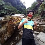 Paul Alejo Sanchez - @paulsanrv - Instagram