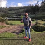 Paul Malte - @paulalejo82 - Instagram