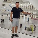 Paul Alemán - @paul_aleman24 - Instagram