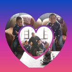 Paul Aleman - @ikiamaleman - Instagram