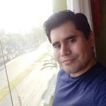 Paul Alexis - @ing_plasencia - Instagram