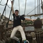 Paul-alexis Papatissier Seguy - @fairy_zack - Instagram