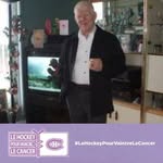 Paul Allain - @allain6408 - Instagram