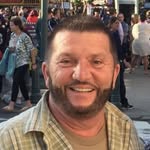 Paul Allain - @ithawtunu60 - Instagram