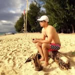 Paul Allain - @pamdm129 - Instagram