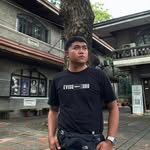 Paul Allain Reginaldo - @bogscuit - Instagram