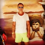 Paul Allanson - @paulallanson - Instagram