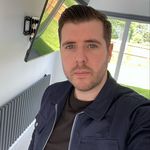 Paul Allanson - @paul.allanson - Instagram