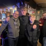 Paul Allanson - @allansonpaul - Instagram