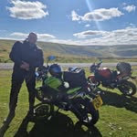 Paul Allanson - @b13paa - Instagram