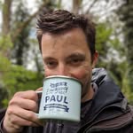 Paul - @paulallington - Instagram