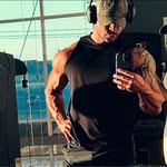 Paul Walker - @paulallin_92 - Instagram