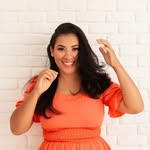 Paula Silva - @paulallinda - Instagram