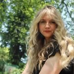 Paulina Wojciechowska - @paulallina - Instagram