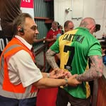Paul Galloway - @paulgalloway80 - Instagram