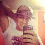 Paul Almendarez - @bullet_001 - Instagram