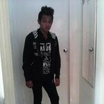 Jhon Paul Almonte - @jhonalmonte - Instagram