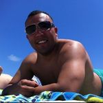Paul Almonte - @poly360 - Instagram