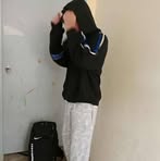 Paul Almonte - Facebook