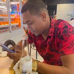 Paul Almonte - @almontesosa31 - Instagram
