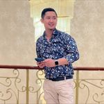 Paul Anthony Almonte - @pao_atoi - Instagram