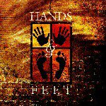 Paul Almquist - @handsandfeetband - Instagram