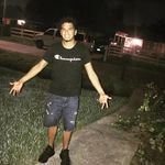 Paul Alonzo - @playhard1996 - Instagram