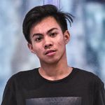 Paul Alonzo - @izmepol - Instagram