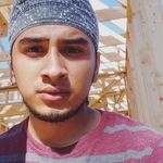 Paul Alonzo - @solidyoungking - Instagram