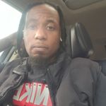 Paul "Alonzo Chase" Skyerz - @alonzo_.chase - Instagram