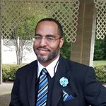 Paul Alonzo Crawford Jr - @paulcrawfordjr - Instagram