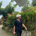 Paul Amado - @amadopaulruz - Instagram