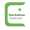 Paul Ambrose Shopify Expert - @paulambroseshopifyexpert - TikTok