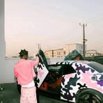 Ayomide Paul - Facebook