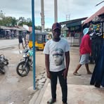 Paul Amadi - Facebook