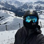 Paul Hammond - @paul.hammond - Instagram