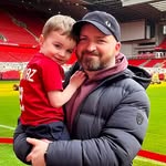 Paul Bond - @paulando - Instagram