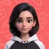 Paula Gonzalez - @paulando97 - TikTok