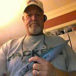 paul andreasen - @rangerpaul1961 - Instagram