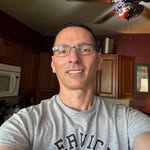 Paul Angle - @paulangle007 - Instagram