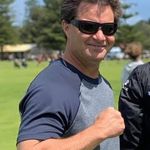 Paul Angove - @evogna30 - Instagram