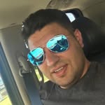 Paul Ansaldo - @pm1time87 - Instagram