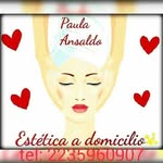 Paula ansaldo - @paula.ansaldo - Instagram