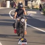 Paul Espenida - @paulansleyespenida - Instagram
