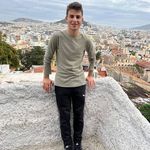 Paul Antonopoulos - @paulieanto1 - Instagram