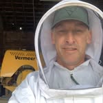 Paul Antrobus - @cheshirebees - Instagram