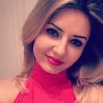 Paulina Sadowska - @paula_paolita - Instagram