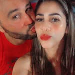 Paulinha Plínio - @paulaplinio - Instagram