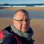 Paul Appleton - @trailblazing62 - Instagram